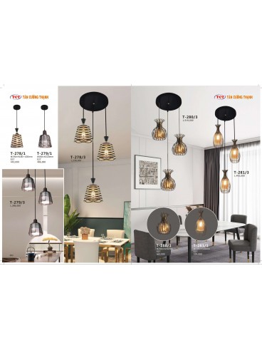 CATALOGUE TÂN CƯỜNG THẠNH 2023-2024