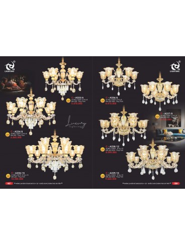 CATALOGUE 79 LIGHTING 2025