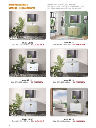 CATALOGUE ROLAND THÁNG 6-2023