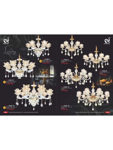CATALOGUE 79 LIGHTING 2025