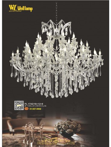 CATALOGUE ĐÈN QUỐC NGỌC WELL LAMP 2025