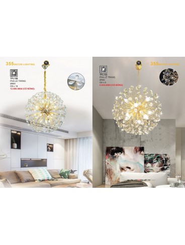 CATALOGUE 355 DECOR 2024