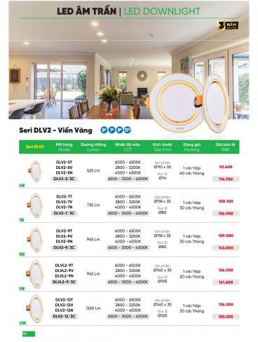 CATALOGUE MPE THÁNG 05/2025