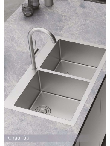 CATALOGUE THIẾT BỊ BẾP EUROGOLD 2024