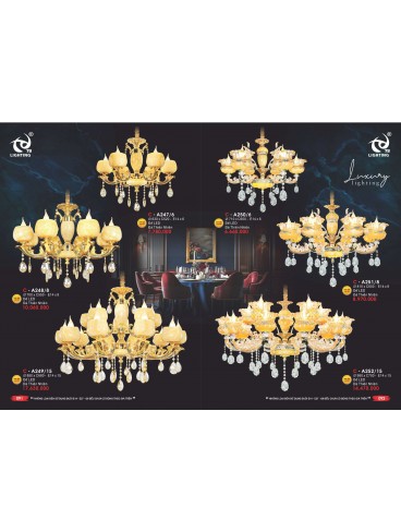 CATALOGUE 79 LIGHTING 2025
