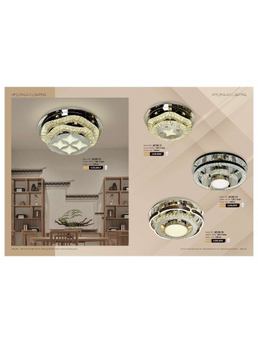 CATALOGUE KIMLONG A.C LIGHTING 2025