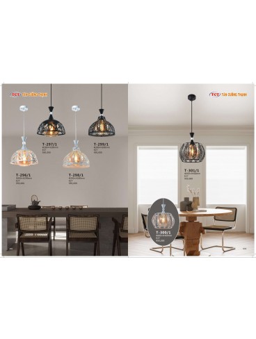 CATALOGUE TÂN CƯỜNG THẠNH 2023-2024