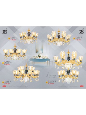 CATALOGUE 79 LIGHTING 2025