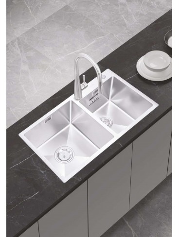 CATALOGUE THIẾT BỊ BẾP EUROGOLD 2024