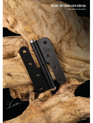 CATALOGUE KHÓA HUY HOÀNG 2023