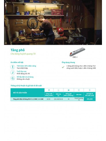 CATALOGUE ĐÈN DÂN DỤNG PHILIPS 2024