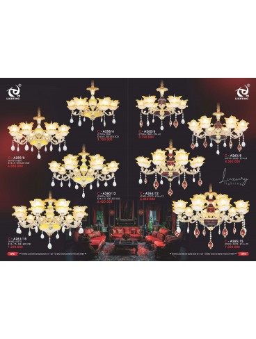 CATALOGUE 79 LIGHTING 2025