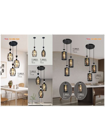 CATALOGUE TÂN CƯỜNG THẠNH 2023-2024