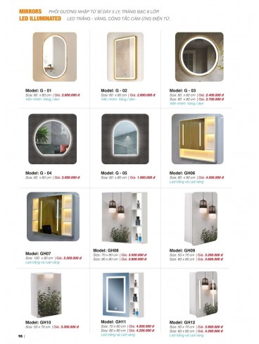 CATALOGUE ROLAND THÁNG 6-2023