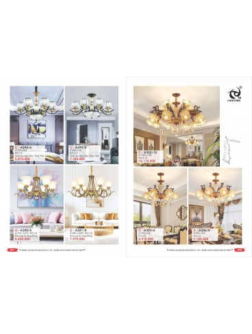 CATALOGUE 79 LIGHTING 2025