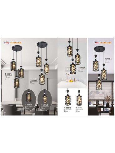 CATALOGUE TÂN CƯỜNG THẠNH 2023-2024