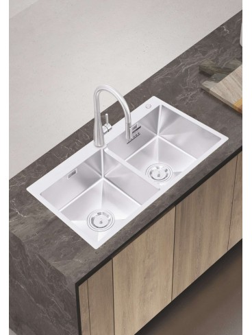 CATALOGUE THIẾT BỊ BẾP EUROGOLD 2024
