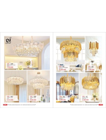 CATALOGUE 79 LIGHTING 2025