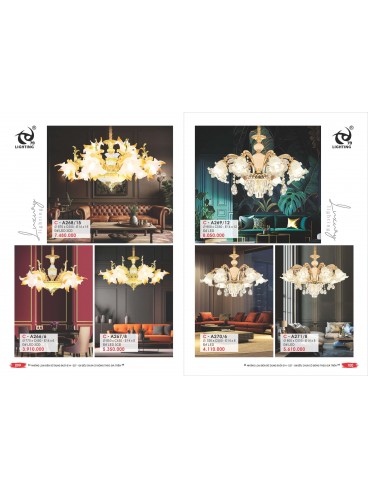 CATALOGUE 79 LIGHTING 2025