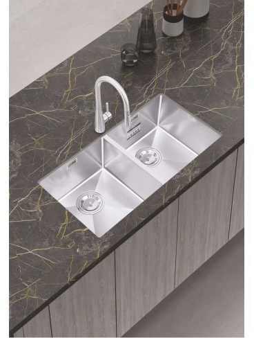 CATALOGUE THIẾT BỊ BẾP EUROGOLD 2024