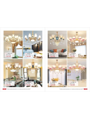 CATALOGUE 79 LIGHTING 2025