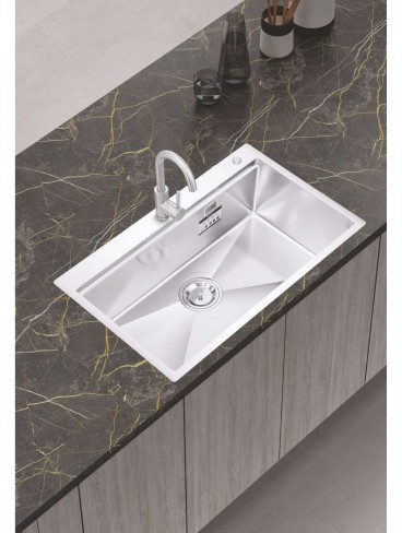 CATALOGUE THIẾT BỊ BẾP EUROGOLD 2024