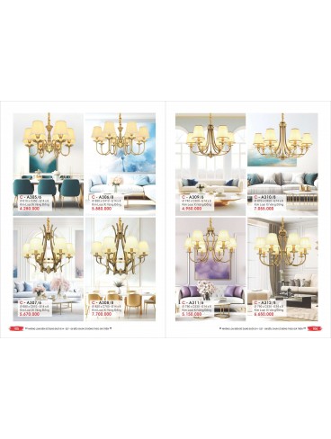CATALOGUE 79 LIGHTING 2025