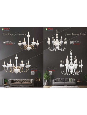 CATALOGUE PTH LIGHTING HOME 2025 - P2