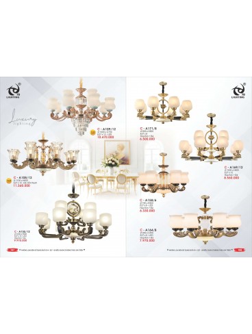 CATALOGUE 79 LIGHTING 2025