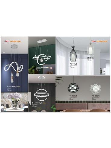 CATALOGUE TÂN CƯỜNG THẠNH 2023-2024