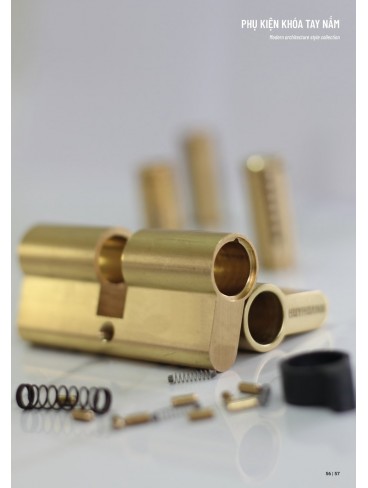 CATALOGUE KHÓA HUY HOÀNG 2023