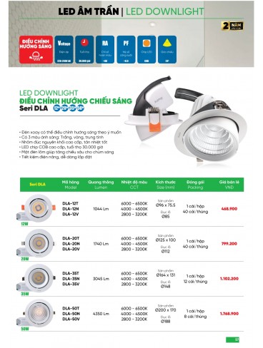 CATALOGUE MPE THÁNG 05/2025