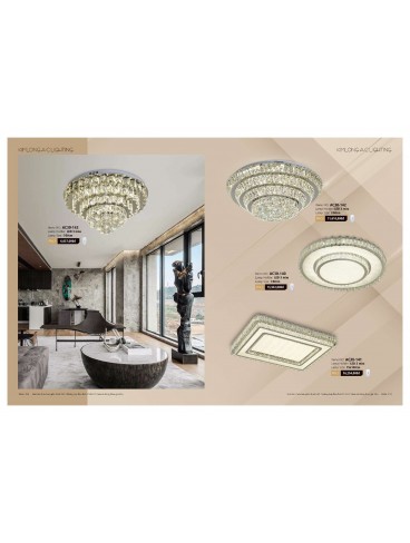 CATALOGUE KIMLONG A.C LIGHTING 2025