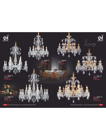 CATALOGUE 79 LIGHTING 2025