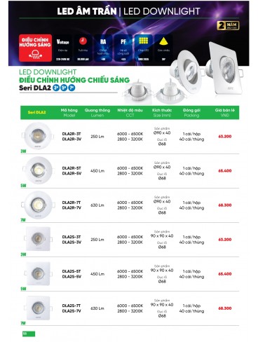 CATALOGUE MPE THÁNG 05/2025