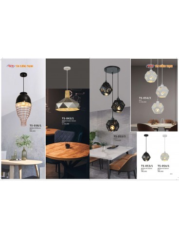 CATALOGUE TÂN CƯỜNG THẠNH 2023-2024