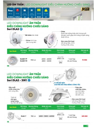 CATALOGUE MPE THÁNG 05/2025