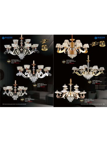 CATALOGUE SLISTER B 2023-2024
