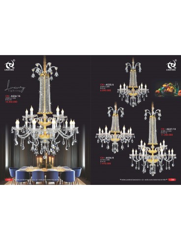 CATALOGUE 79 LIGHTING 2025