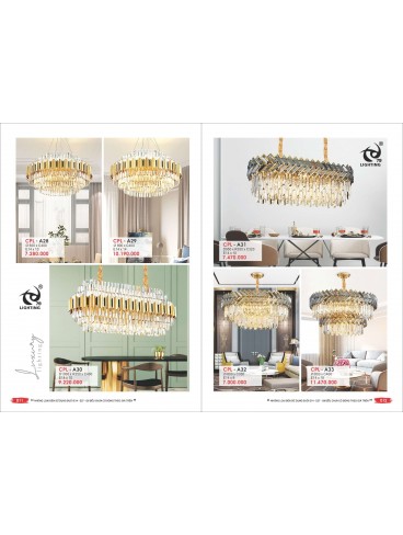 CATALOGUE 79 LIGHTING 2025