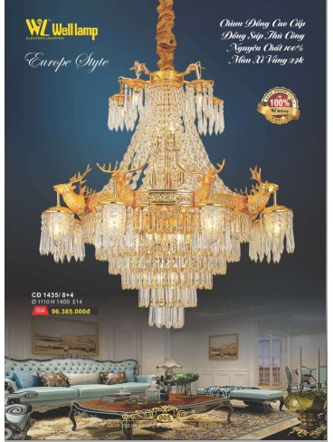 CATALOGUE WELL LAMP LIGHTING 2024