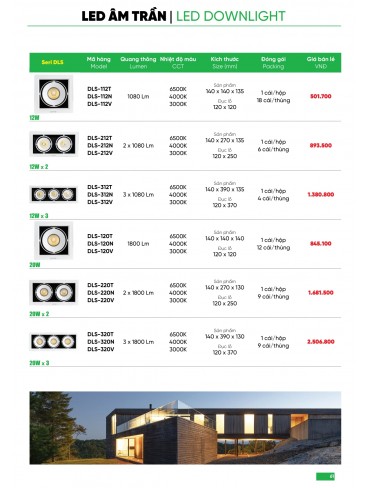CATALOGUE MPE THÁNG 05/2025