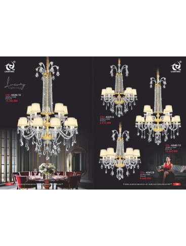 CATALOGUE 79 LIGHTING 2025