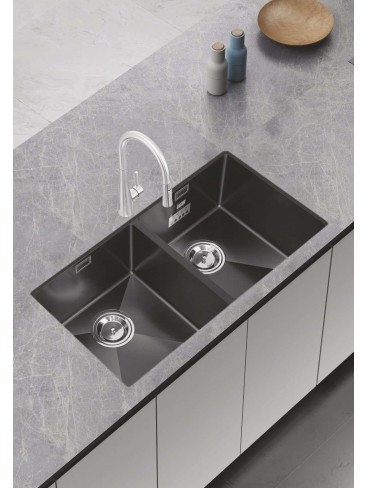 CATALOGUE THIẾT BỊ BẾP EUROGOLD 2024