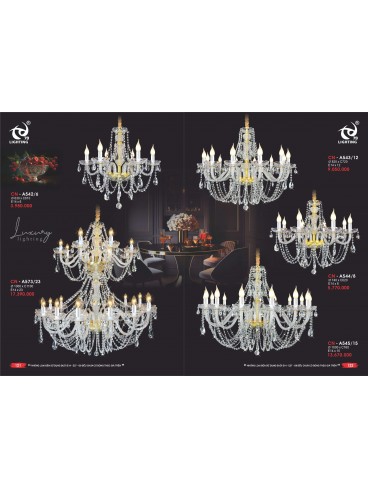 CATALOGUE 79 LIGHTING 2025