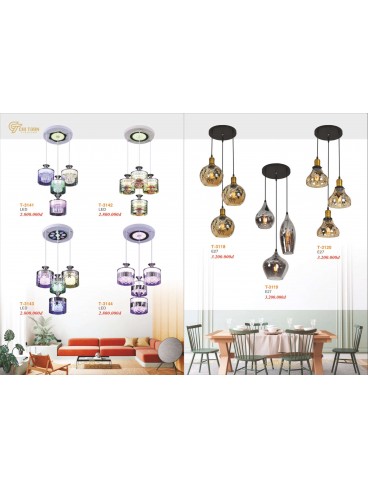 CATALOGUE CHI TOAN LIGHTING 2024