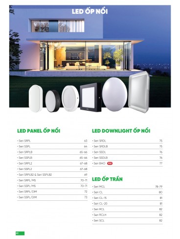 CATALOGUE MPE THÁNG 05/2025