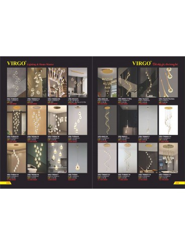 CATALOGUE VIRGO 2024