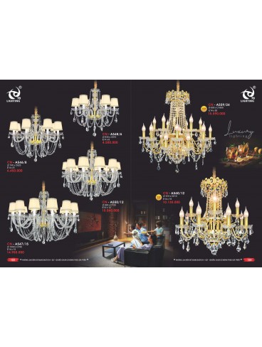 CATALOGUE 79 LIGHTING 2025
