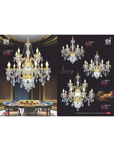 CATALOGUE 79 LIGHTING 2025